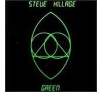 Hillage, Steve - Green