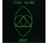 Hillage, Steve - Green