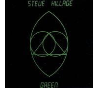 Hillage,Steve - Green [Import]