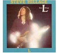 Hillage, Steve - L