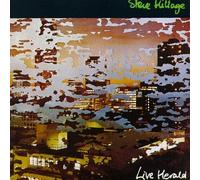 Hillage, Steve - Live Herald
