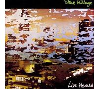 Hillage,Steve - Live Herald