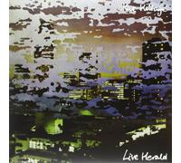Hillage, Steve - Live Herald-Ltd [Import]