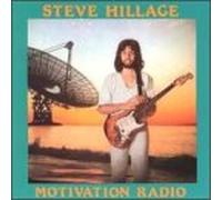 Hillage, Steve - Motivation Radio