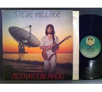HILLAGE, Steve - Motivation Radio / V 2777