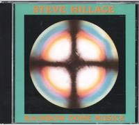 Hillage Steve - Rainbow Dome Musick [Import]