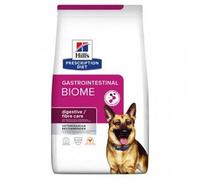 Hillapos S Prescription Diet Gastrointestinal Biome Au Poulet Pour Chien + Gratuite Hillapos S Hypoallergenic Snack