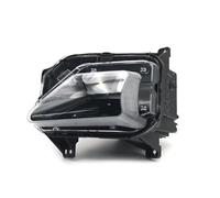 HILLAR DLR Feu Circulation Pour CHANGAN Pour UNI-T 2020 2021 2022 2023 Phare Avant Avec Feux De Jour À LED Ensemble 4121020-CN01-AB Phares À LED
