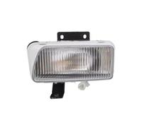 HILLAR DLR Feu Circulation Pour Isuzu 700p Camion 24V Voiture Pare-chocs Avant Antibrouillard Phare Avant Assemblage Clignotant 8-97378908-1 8-97378909-1