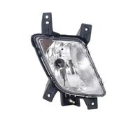 HILLAR DLR Feu Circulation Pour KIA Pour Sportage 2011-2013 922013W000 922023W000 Ensemble Phare Antibrouillard Feu Route Phare Pare-chocs Avant