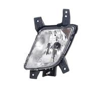 HILLAR DLR Feu Circulation Pour KIA Pour Sportage 2011-2013 922013W000 922023W000 Ensemble Phare Antibrouillard Feu Route Phare Pare-chocs Avant