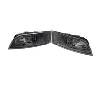 HILLAR DLR Feu Circulation Pour Lexus pour GX470 2003-antibrouillard une paire de phare de pare-chocs avant de voiture