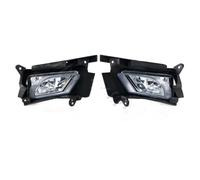 HILLAR DLR Feu Circulation Pour Mazda 3 Pour M3 BL 2008 2009 2010 2011-2013 Berline À Hayon Phare Antibrouillard Avant BFF4-51-690