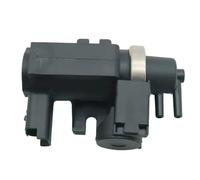 HILLAR EGR Valve pour Ford pour C-Max pour Focus 1628ZT Soupape Recirculation des Gaz D'échappement Voiture 9645029180 Vanne EGR