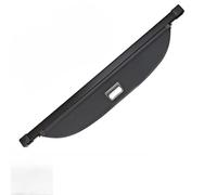 HILLAR Étagère Arrière Rétractable Coffre pour Chevrolet pour Equinox pour Captiva pour Menlo pour Orlando Couverture Coffre Porte-Bagages Rideau Boucle Chargement Rétractable(Type4)
