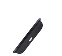 HILLAR Étagère Arrière Rétractable Coffre pour Jeep pour Grand pour Cherokee 2011 - 2020 Couverture Chargement Bagages Sécurité Cloison Rétractable Confidentialité(Carbon Fiber)