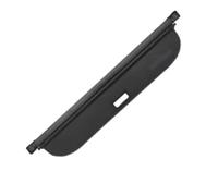 HILLAR Étagère Arrière Rétractable Coffre pour Leapmotor C10 2024 2025 2026 Couverture Chargement Arrière Rideau Bagages pour Coffre Voiture Organisateur Blindage Rétractable(Carbon Fiber)