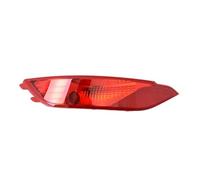 HILLAR Feu antibrouillard arrière Pour Hyundai Pour Tucson Pour Ix35 2015 2016 2017 2018 Voiture Gauche Droite Pare-chocs Arrière Feu Arrière Feu Antibrouillard Arrière Feux Arrière(Left-1PCS)