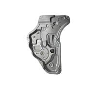 HILLAR Leve Vitre pour Hyundai pour IX35 2010 2011 2012 2013 2014 2015 834012Y000 Ensemble Régulateurs Vitres Électriques Porte Arrière Gauche