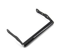 HILLAR Porte Téléphone Moto pour CB500X CB 500X 2016-2023 Moto GPS/téléphone Intelligent Navigation GPS Plaque Support Adaptateur Support Support Phone Moto (Taille : 22mm Bracket)