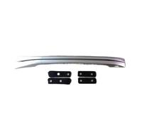 HILLAR Transversales Toit pour Mazda pour CX-5 CX5 2013-2016 Bagages Bagages Barres De Toit Rails De Toit en Aluminium Barres Toit