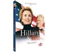 Hillary & Bill G