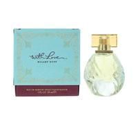 Hillary Duff With Love Eau de Parfum 30ml For Women