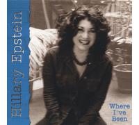 Hillary Epstein - Where Ive Been