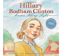 Hillary Rodham Clinton
