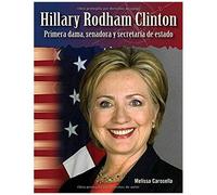 Hillary Rodham Clinton