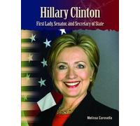 Hillary Rodham Clinton: First Lady, Senator, And Secretary Of State