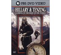 Hillary & Tenzing - Climbing to Roof of the World [Import USA Zone 1]
