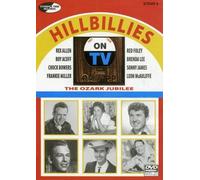 HIllbillies On TV - The Ozark Jubilee [1955] [DVD] [2008]