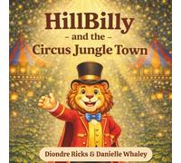 HillBilly and the Circus Jungle Town