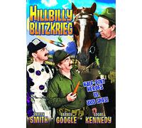 Hillbilly Blitzkrieg [Import USA Zone 1]