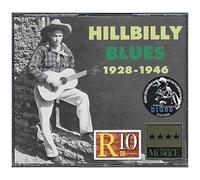 Hillbilly Blues 1928-1946