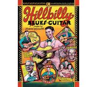 Hillbilly Blues Guitar - John Miller - DVD - Importé - Mel Bay