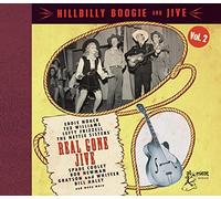 Hillbilly Boogie and Jive Vol 2