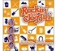 Hillbilly Boogiemen - Rockin & Cloggin