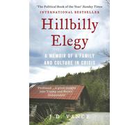 Hillbilly Elegy