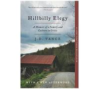 Hillbilly Elegy