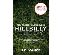 Hillbilly Elegy