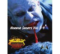 Hillbilly Horror Show 3-4 [Usa][Blu-Ray]