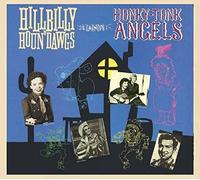 Hillbilly Houn' Dawgs And Honky-Tonk Angels