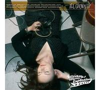 Hillbilly Moon Explosion - All Grown Up