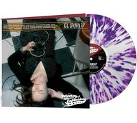 The Hillbilly Moon Explosion – All Grown Up – Vinyle 12" coloré