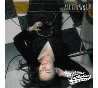 Hillbilly Moon Explosion - All Grown Up [Import]