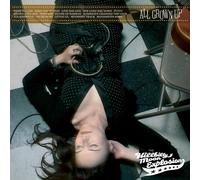 Hillbilly Moon Explosion – All Grown Up – Vinyle coloré