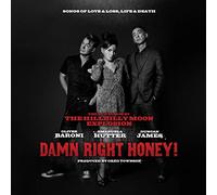 Hillbilly Moon Explosion - Damn Right Honey [Import]