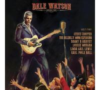 Dale Watson – Jukebox Fury – CD
